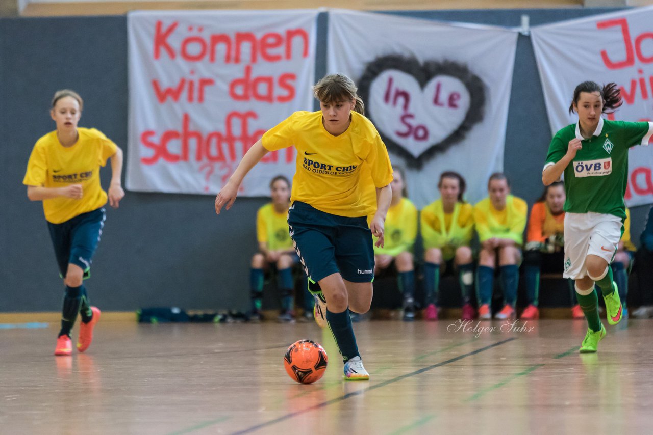 Bild 596 - Norddeutschen Futsalmeisterschaften : Sieger: Osnabrcker SC